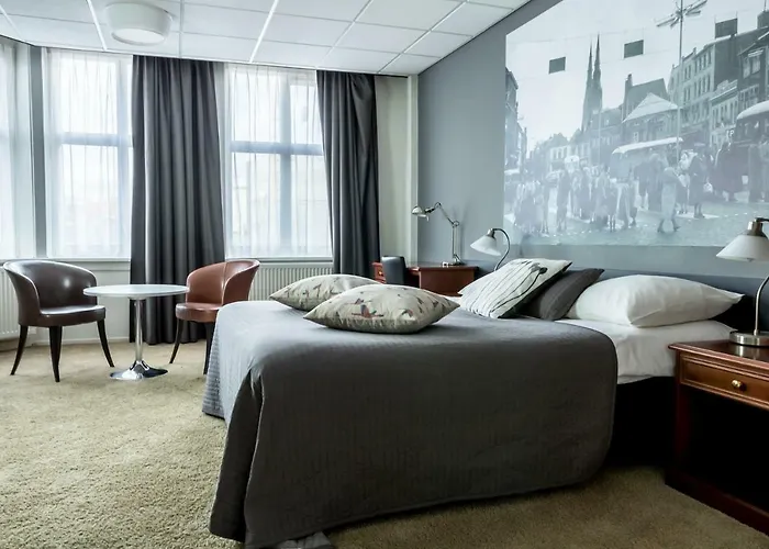 Boutique Crown Inn Eindhoven