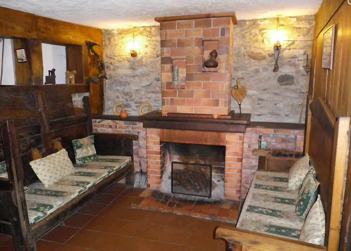Casa Da Bica Gondesende Casa de hóspedes Bragança aceita animais de estimação
