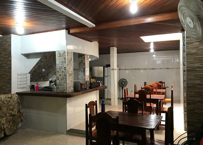 Boutique Pousada Alem Da Lenda Morro de São Paulo
