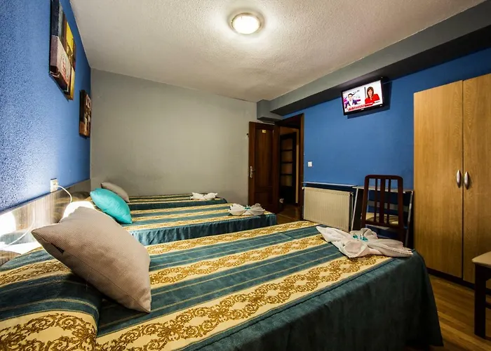 Hostal Escala Luna