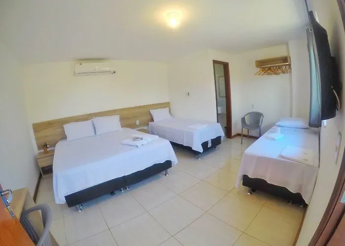 Boutique Corvina Suites Praia do Forte