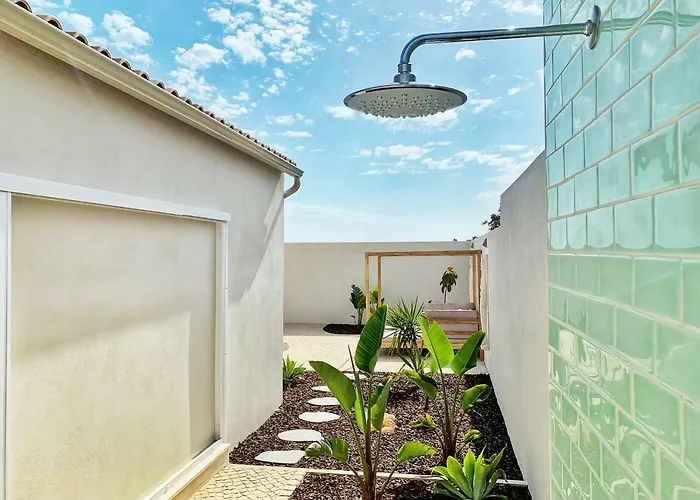 Casa Tuia Resort