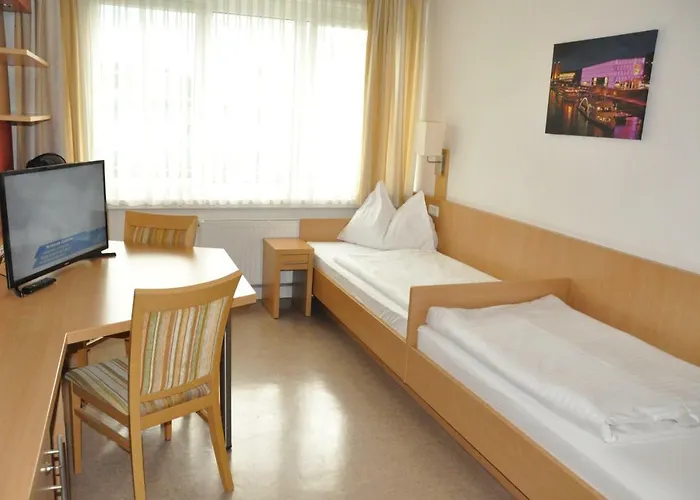 Hostel Kolpinghaus Linz