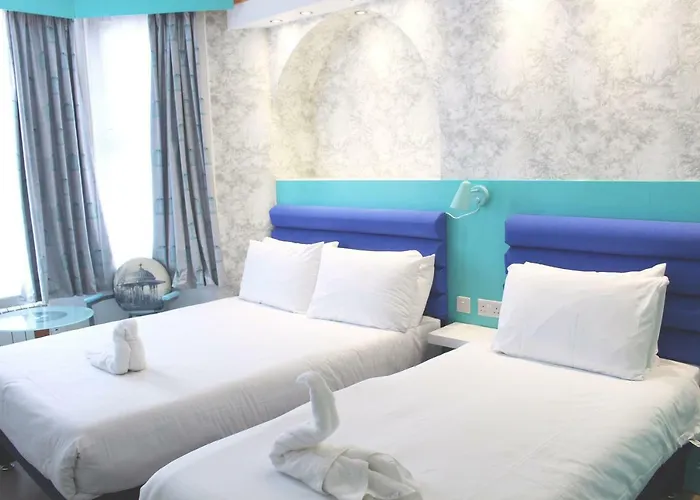 Clapham South Belvedere Hotel