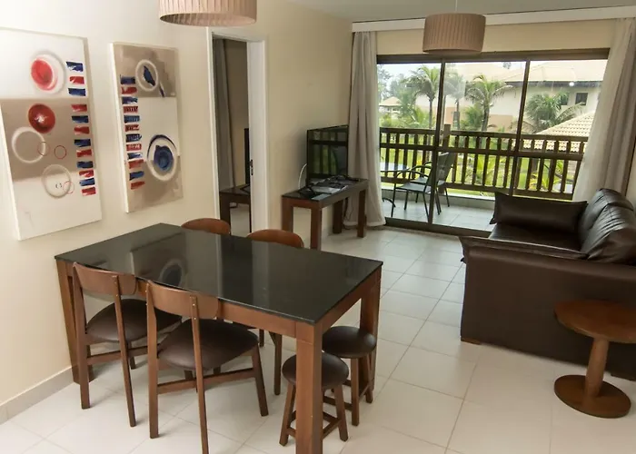 Vg Sun By Vila Gale Fortaleza 