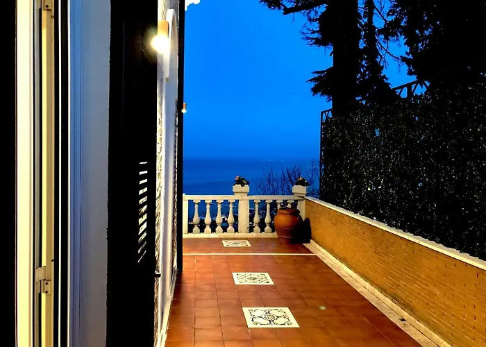 B&B Villa Belvedere Vasto