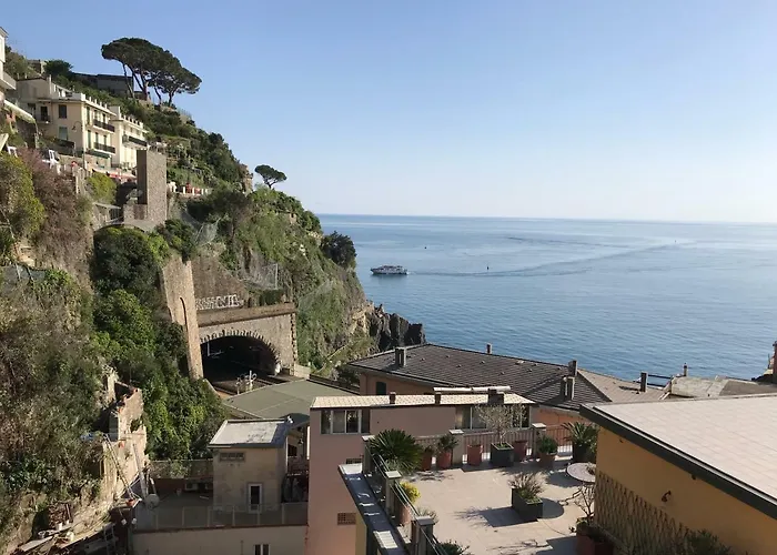 Boutique Hotel Sofia Holiday Riomaggiore