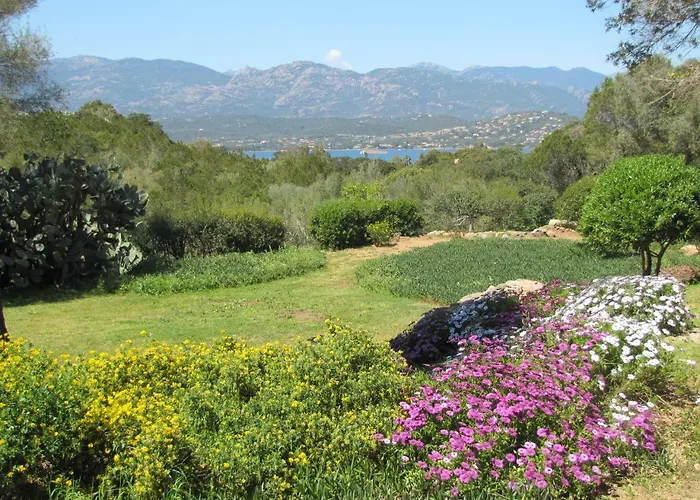 Résidence Mari di Soli Porto-Vecchio 