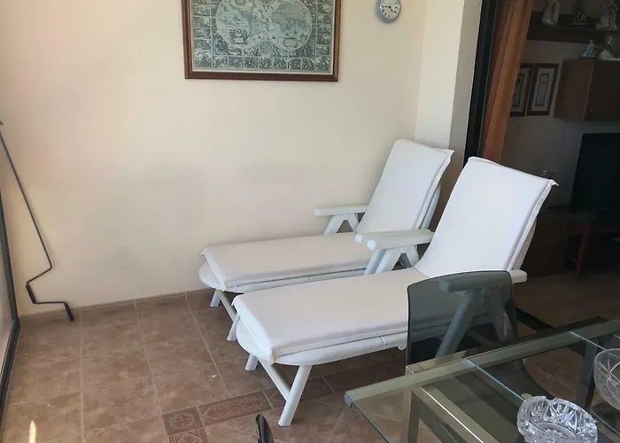 Malibu Playa Apartamento
