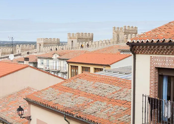El Tostado Ávila