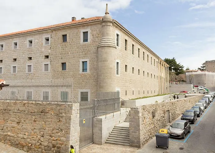 El Tostado Ávila