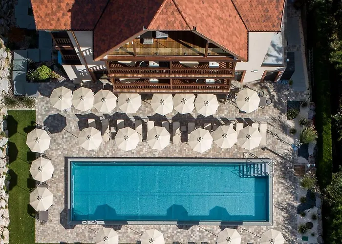 Hostellerie Des Chateaux & Spa Ottrott