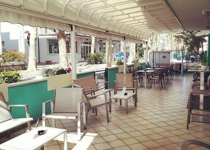 Hotel Camay Cesenatico