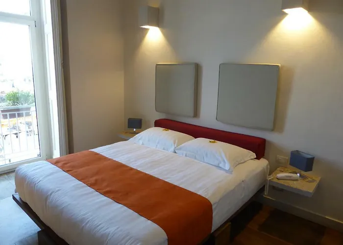Micalo Art Rooms Naples