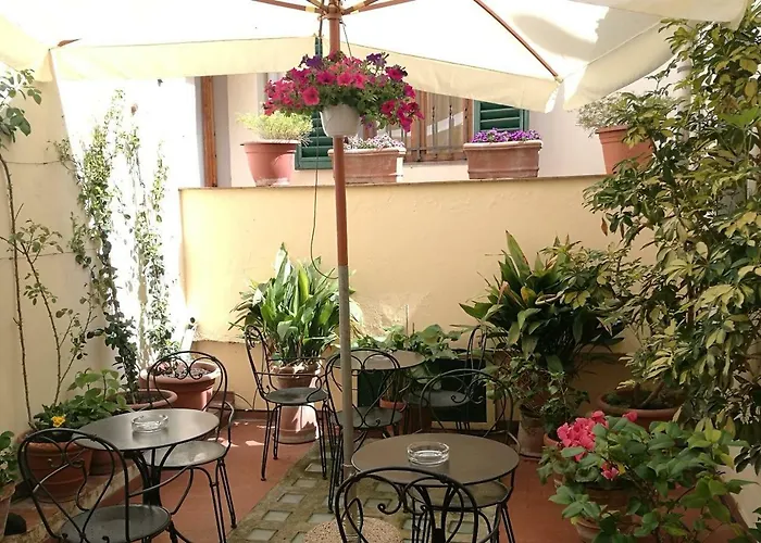 Hotel Fiorino