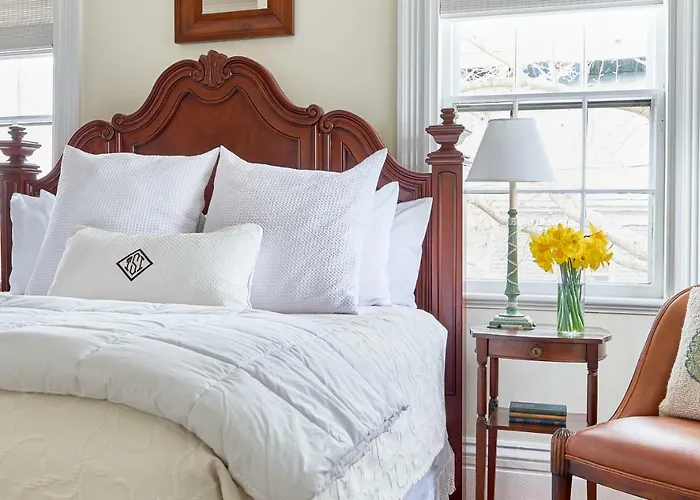 Sherburne Inn Nantucket