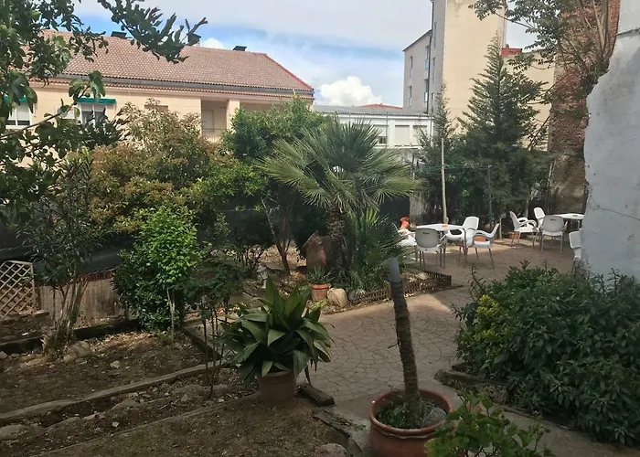 Albergue las Veletas Caces