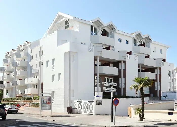 Boutique Vvf Residence Arcachon