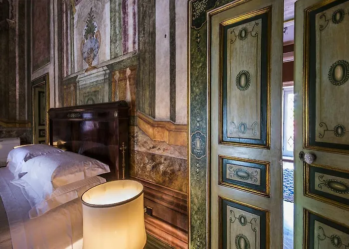 Villa Durante Ercolano