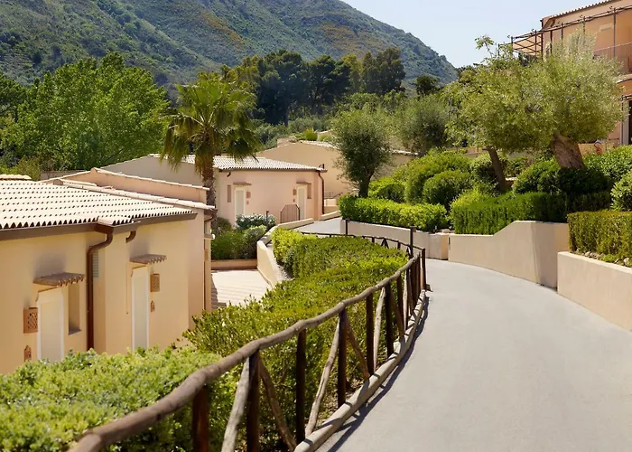 Huisdiervriedelijke Hapimag Resort Cefalù