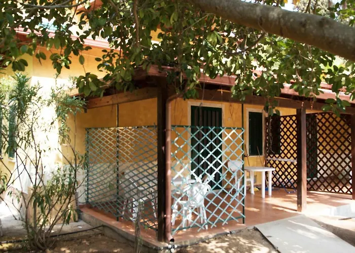 Aparthotel Baia di Zambrone