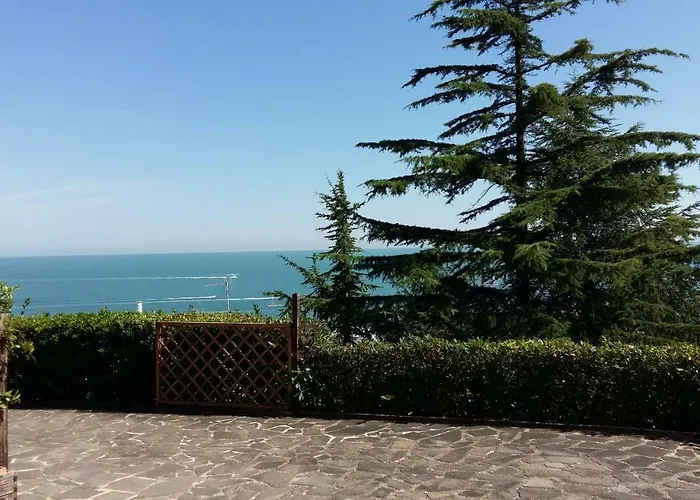My Sea House