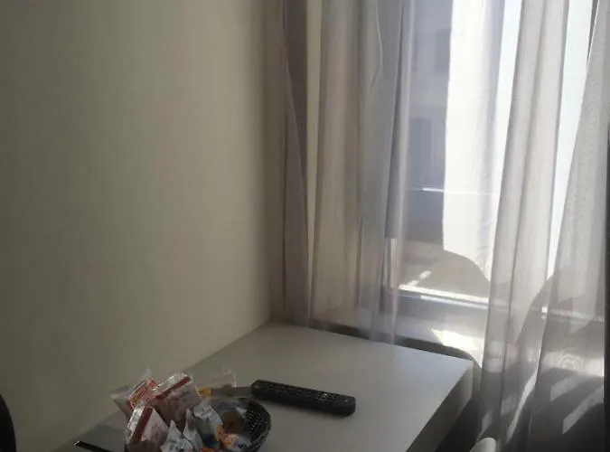 Roma Rooms Ancona