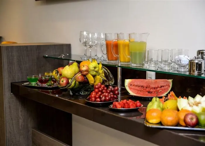 Boutique Grand Cafe Hotel Manhuacu