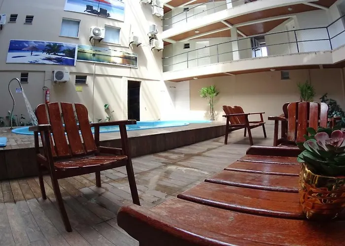 Boutique Hotel Aracaju Express