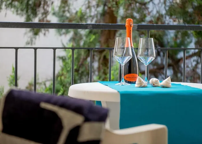Residence Comfort - Nuova gestione Riccione