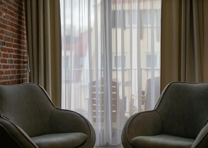 Boetiek Appartementen Zeerust De Koog 