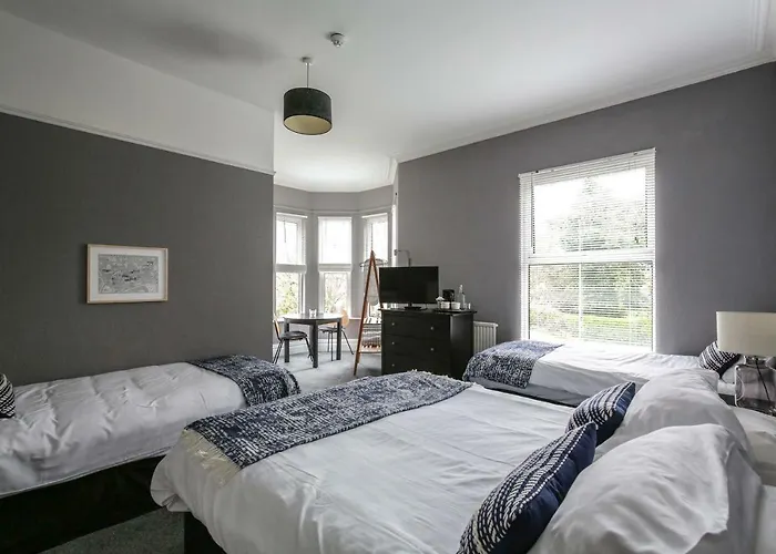 Baytree Lodge Chester