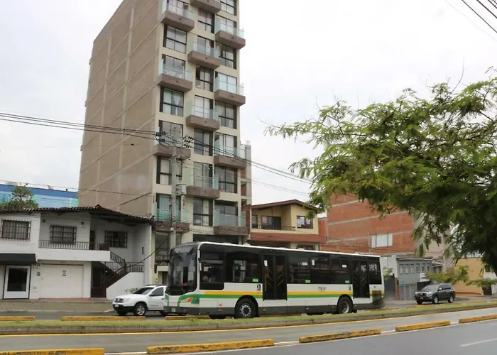 Apartamento medellin apartamento loft
