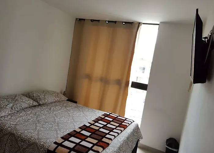 Apartamento medellin apartamento loft