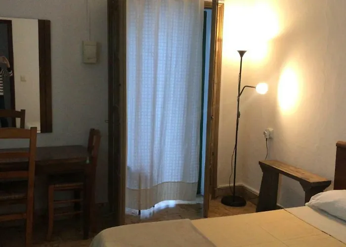 Casa De Huespedes La Pena Hotel Ibiza-stad
