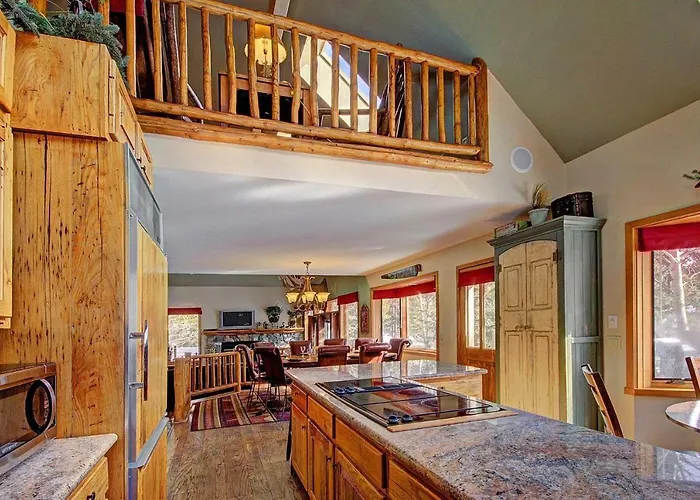Gold King Lodge Breckenridge