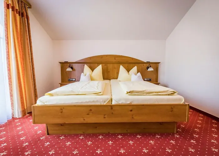 Kurhotel Falter Bad Reichenhall
