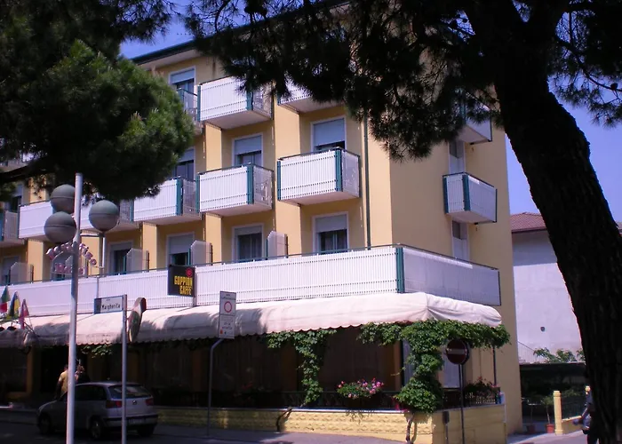 Hotel Portofino