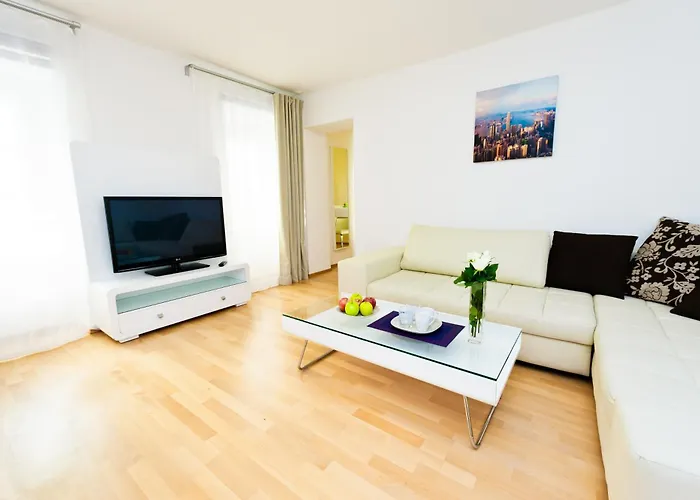 Hotel VOX Design self check in Wien