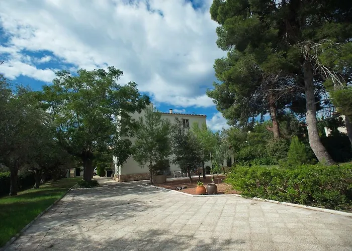 Apartments In Villa Isabel Altafulla