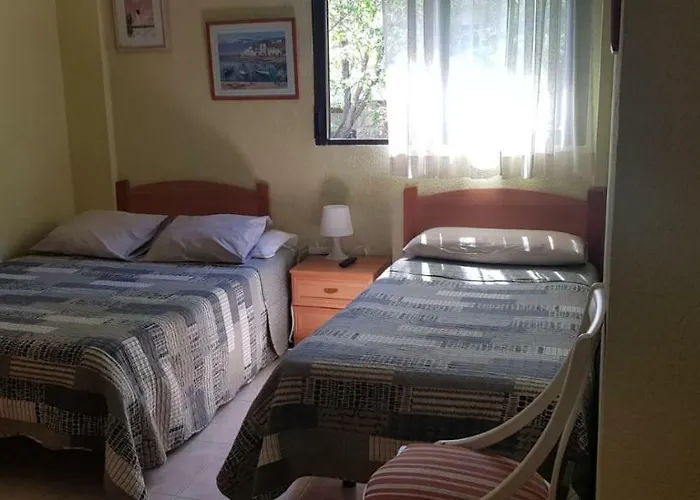 Boutique Hostal Brunete