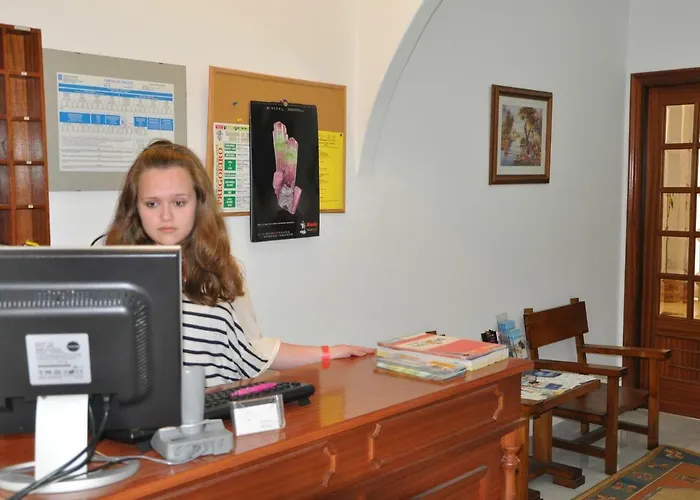 Hostal Mourelos O Grove