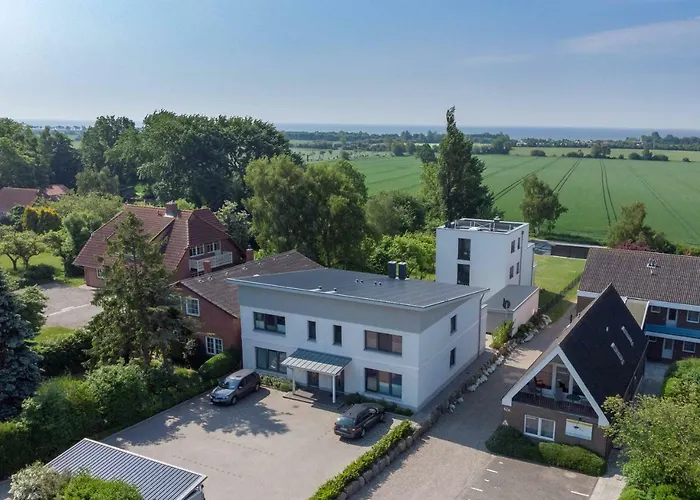 Ferienwohnung Meeschendorf Fehmarn