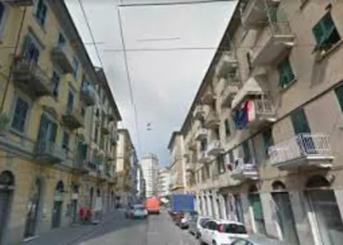 Affittacamere Via Dei Mille