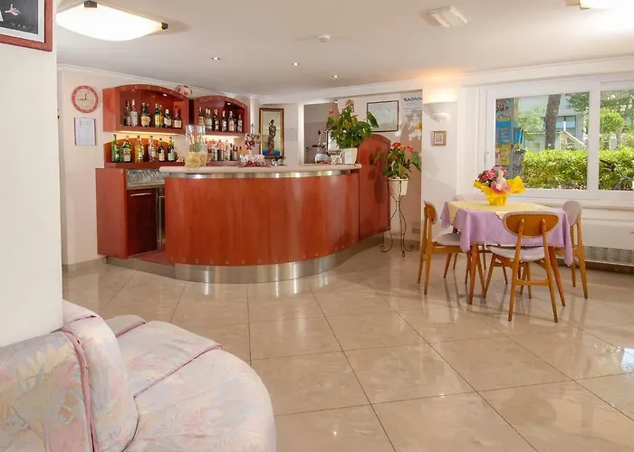 Hotel Corallo