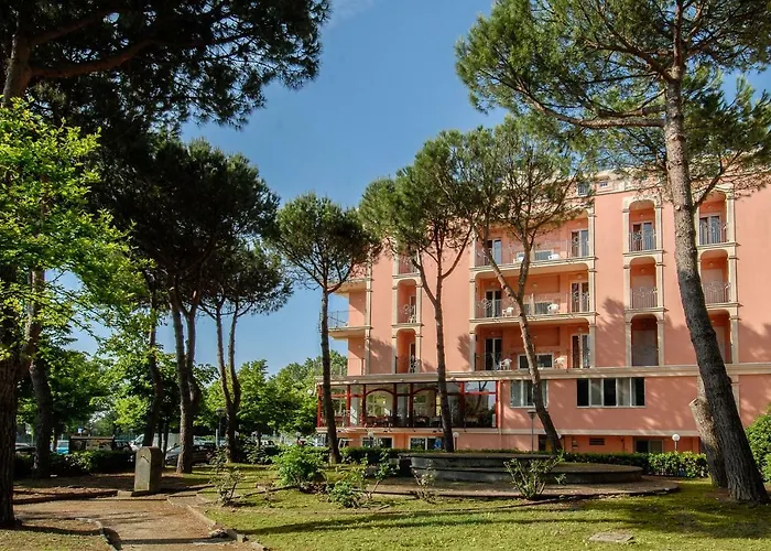 Hotel Corallo