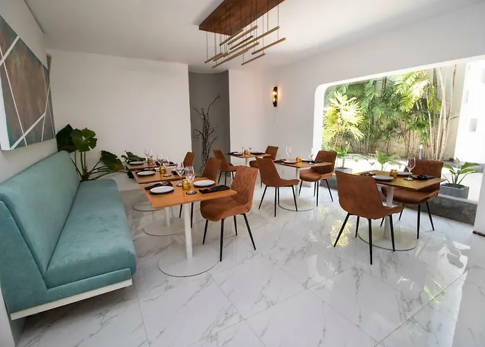 Colombo House By Ceilao Villas