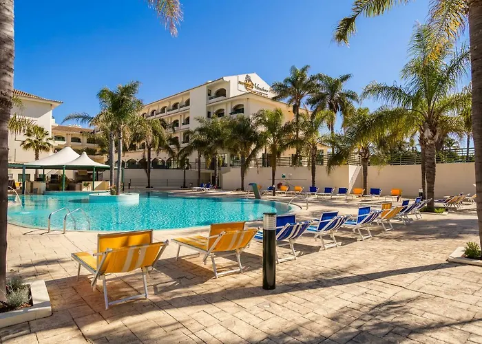 Hotel Mirachoro Carvoeiro