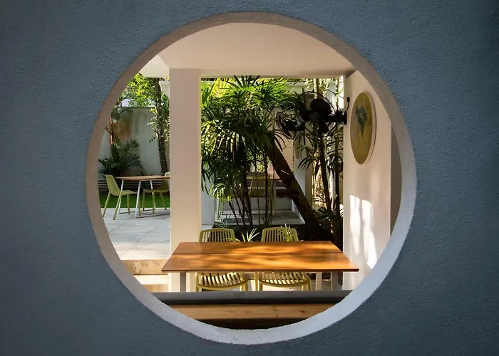 Colombo House By Ceilao Villas