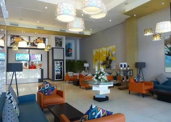 Relax Hotel Casa Voyageurs Casablanca